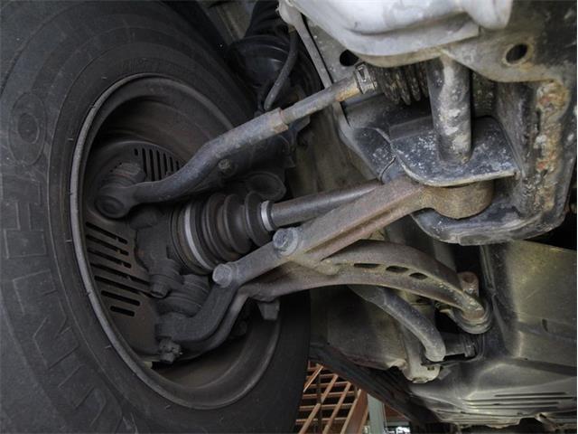 1996 Toyota Estima (CC-1484850) for sale in Christiansburg, Virginia