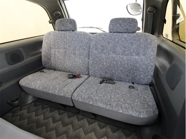 1996 Toyota Estima (CC-1484850) for sale in Christiansburg, Virginia