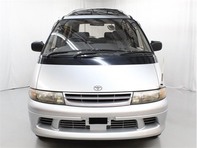 1996 Toyota Estima (CC-1484850) for sale in Christiansburg, Virginia