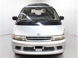 1996 Toyota Estima (CC-1484850) for sale in Christiansburg, Virginia