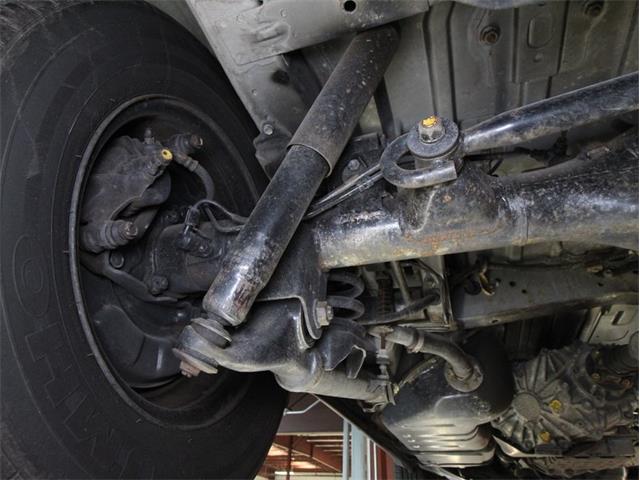 1996 Toyota Estima (CC-1484850) for sale in Christiansburg, Virginia