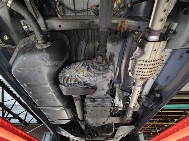 1996 Toyota Estima (CC-1484850) for sale in Christiansburg, Virginia