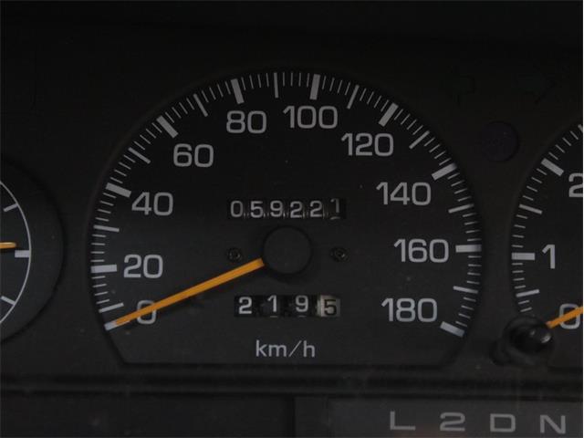 1996 Toyota Estima (CC-1484850) for sale in Christiansburg, Virginia