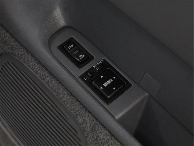 1996 Toyota Estima (CC-1484850) for sale in Christiansburg, Virginia