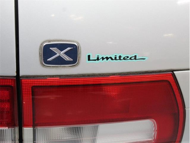 1996 Toyota Estima (CC-1484850) for sale in Christiansburg, Virginia