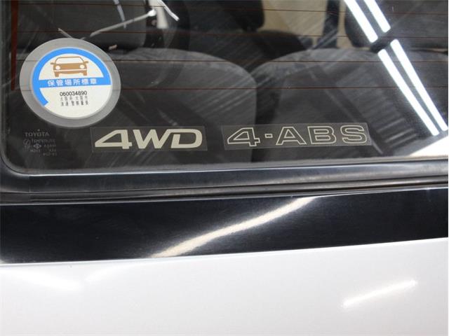 1996 Toyota Estima (CC-1484850) for sale in Christiansburg, Virginia