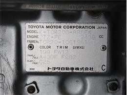 1996 Toyota Estima (CC-1484850) for sale in Christiansburg, Virginia