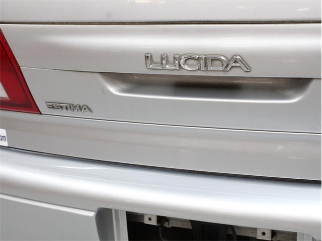 1996 Toyota Estima (CC-1484850) for sale in Christiansburg, Virginia