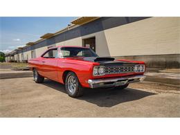 1968 Plymouth Satellite (CC-1484888) for sale in Jackson, Mississippi