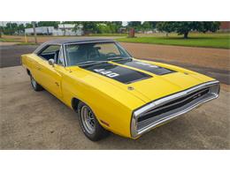 1970 Dodge Charger (CC-1484900) for sale in Jackson, Mississippi