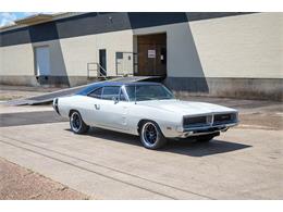 1969 Dodge Charger (CC-1484915) for sale in Jackson, Mississippi