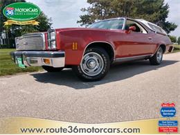 1976 GMC Sprint (CC-1480494) for sale in Dublin, Ohio