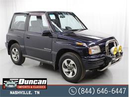 1994 Suzuki Escudo (CC-1484964) for sale in Christiansburg, Virginia