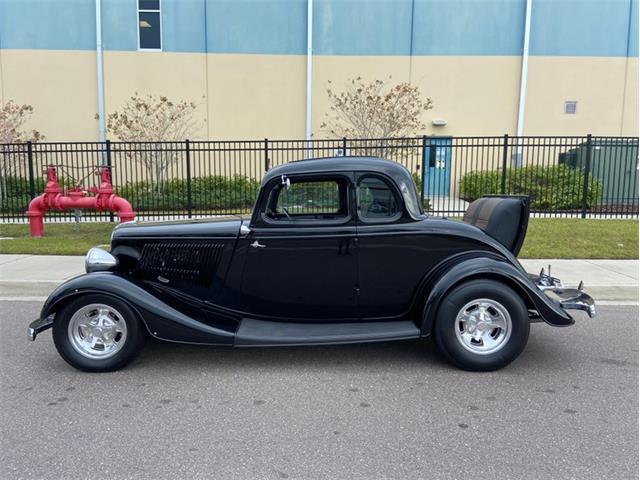 1933 Ford Model 40 (CC-1484966) for sale in Clearwater, Florida