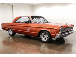 1966 Plymouth Sport Fury (CC-1484975) for sale in Sherman, Texas