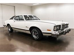 1975 Mercury Cougar (CC-1484976) for sale in Sherman, Texas