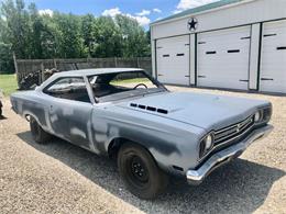 1969 Plymouth Road Runner (CC-1484988) for sale in Knightstown, Indiana