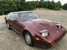 1987 Nissan 300ZX (CC-1484996) for sale in Mena, Arkansas