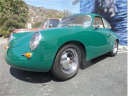 1961 Porsche 356 (CC-1485012) for sale in Laguna Beach, California