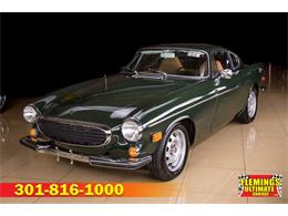 1971 Volvo P1800E (CC-1485014) for sale in Rockville, Maryland