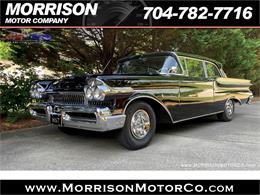 1957 Mercury Monterey (CC-1480503) for sale in Concord, North Carolina