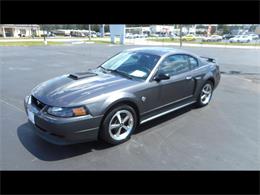2004 Ford Mustang (CC-1485035) for sale in Greenville, North Carolina