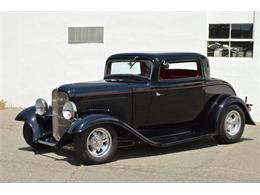 1932 Ford Coupe (CC-1480504) for sale in Springfield, Massachusetts