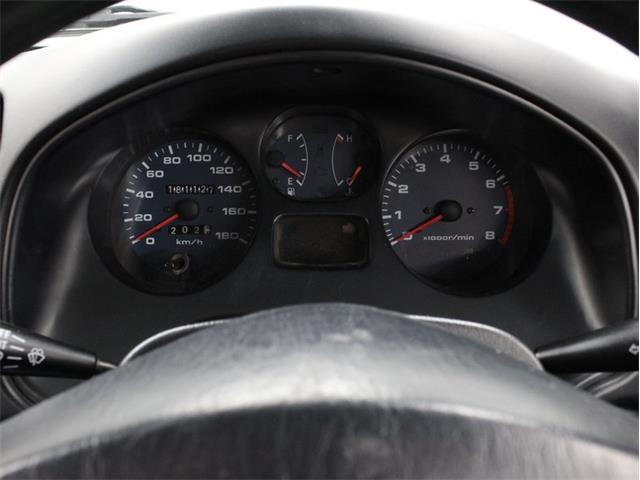 1995 Toyota Rav4 (CC-1485044) for sale in Christiansburg, Virginia