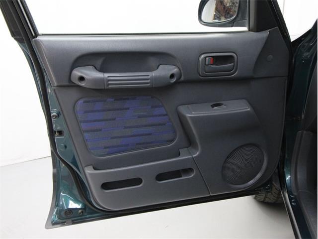 1995 Toyota Rav4 (CC-1485044) for sale in Christiansburg, Virginia