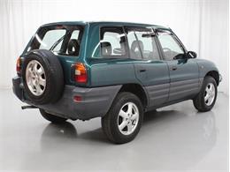 1995 Toyota Rav4 (CC-1485044) for sale in Christiansburg, Virginia