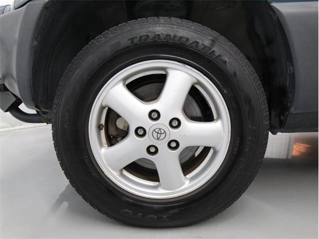 1995 Toyota Rav4 (CC-1485044) for sale in Christiansburg, Virginia