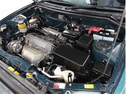 1995 Toyota Rav4 (CC-1485044) for sale in Christiansburg, Virginia