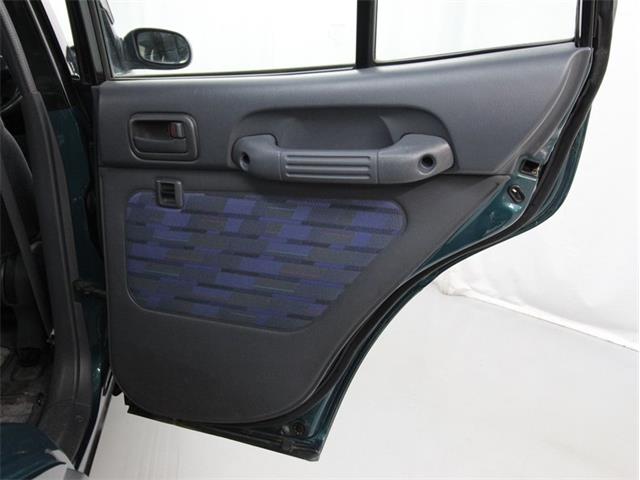 1995 Toyota Rav4 (CC-1485044) for sale in Christiansburg, Virginia