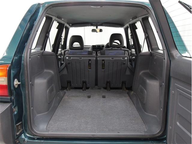 1995 Toyota Rav4 (CC-1485044) for sale in Christiansburg, Virginia