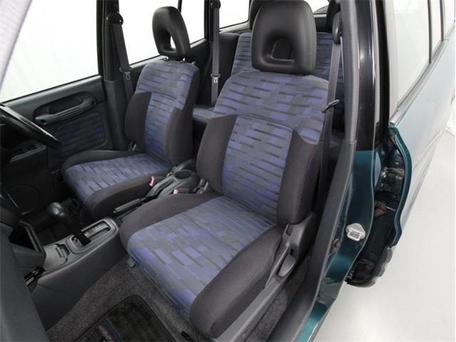 1995 Toyota Rav4 (CC-1485044) for sale in Christiansburg, Virginia