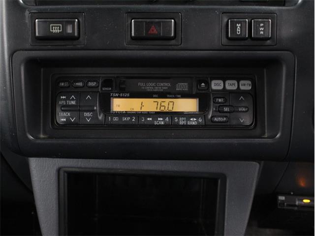 1995 Toyota Rav4 (CC-1485044) for sale in Christiansburg, Virginia
