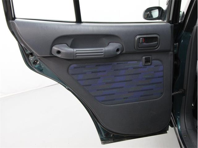 1995 Toyota Rav4 (CC-1485044) for sale in Christiansburg, Virginia