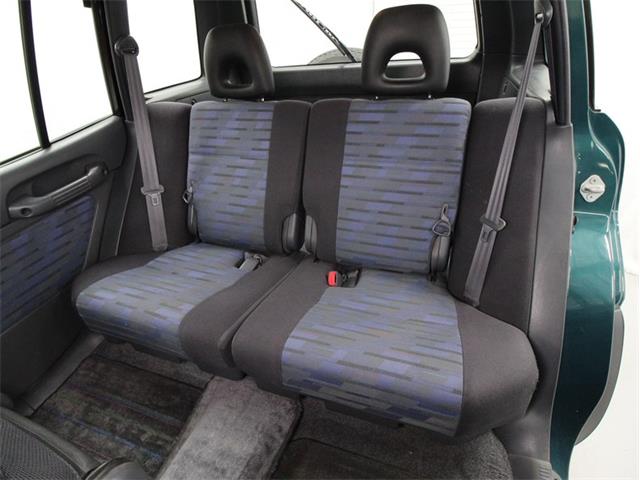 1995 Toyota Rav4 (CC-1485044) for sale in Christiansburg, Virginia