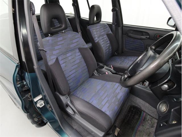 1995 Toyota Rav4 (CC-1485044) for sale in Christiansburg, Virginia