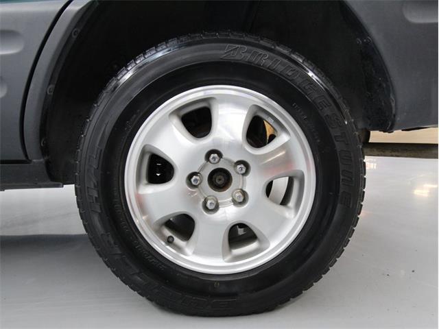 1995 Toyota Rav4 (CC-1485044) for sale in Christiansburg, Virginia