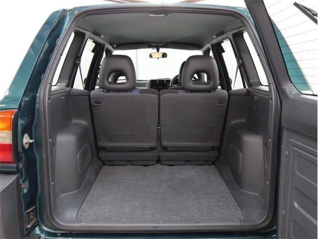 1995 Toyota Rav4 (CC-1485044) for sale in Christiansburg, Virginia