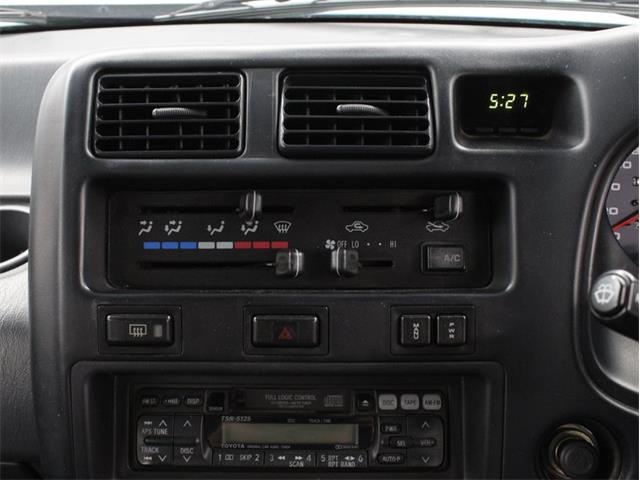 1995 Toyota Rav4 (CC-1485044) for sale in Christiansburg, Virginia