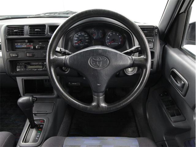1995 Toyota Rav4 (CC-1485044) for sale in Christiansburg, Virginia