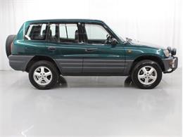 1995 Toyota Rav4 (CC-1485044) for sale in Christiansburg, Virginia