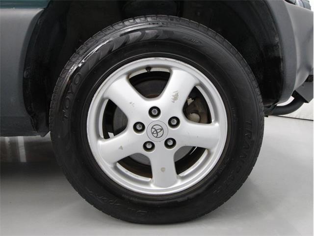1995 Toyota Rav4 (CC-1485044) for sale in Christiansburg, Virginia