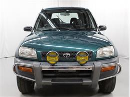 1995 Toyota Rav4 (CC-1485044) for sale in Christiansburg, Virginia