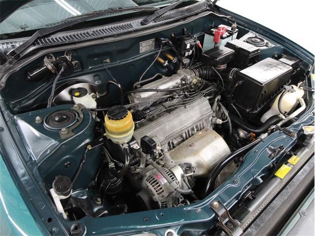 1995 Toyota Rav4 (CC-1485044) for sale in Christiansburg, Virginia
