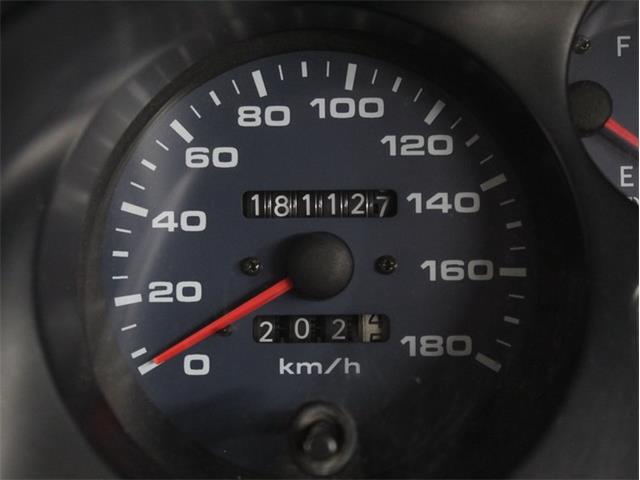 1995 Toyota Rav4 (CC-1485044) for sale in Christiansburg, Virginia
