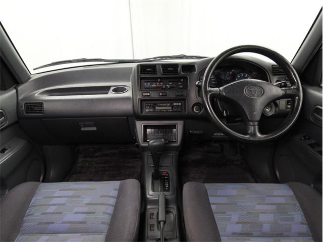 1995 Toyota Rav4 (CC-1485044) for sale in Christiansburg, Virginia
