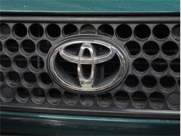 1995 Toyota Rav4 (CC-1485044) for sale in Christiansburg, Virginia